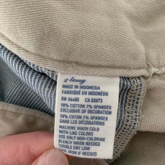American Eagle bootcut pants - Picture 2 of 3